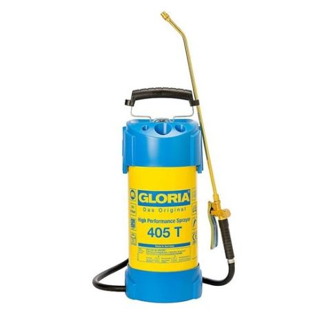 Hogedrukspuit Gloria 405T 5l | Kuiper Koekange