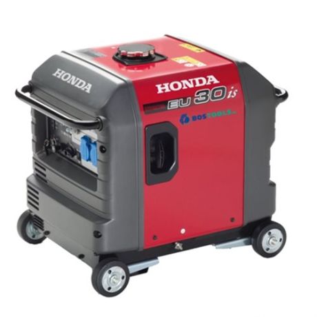 Honda generator EU 30is | Kuiper Koekange