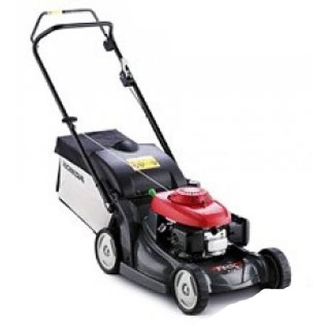 Honda HRX 476C HY benzinemaaier