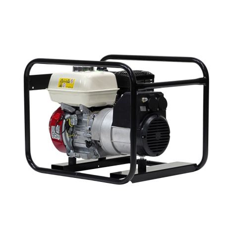 Honda EG 2500 generator