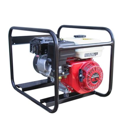 Honda EG 3300 generator