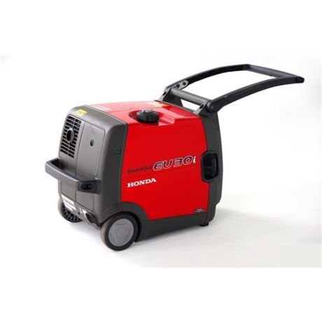 Honda generator EU 30i | Kuiper Koekange