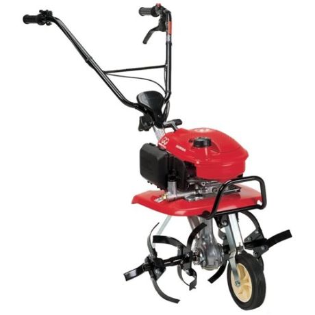 Honda F 220 tuinfrees