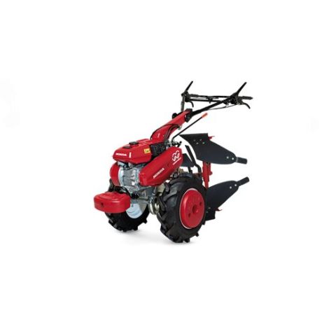 Honda F 560 tweewielige trekker