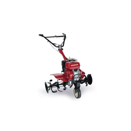 Honda FJ 500 DER tuinfrees