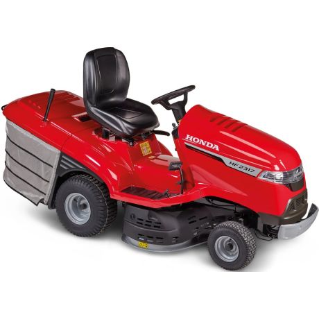 Honda HF 2317 HM zitmaaier
