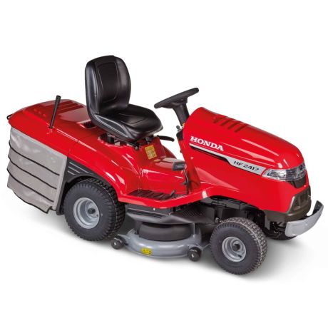 Honda HF 2417 K5 HBE zitmaaier
