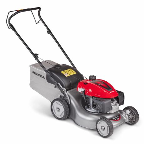 Honda HRG 416 XBP accugrasmaaier