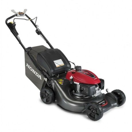 Honda HRN 536 CVK benzinemaaier