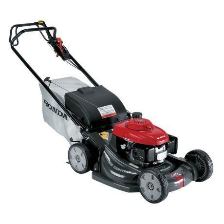 Honda HRX 537C HY benzinemaaier