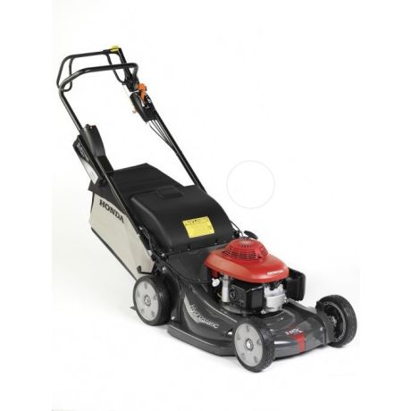 Honda HRX 537C HZ benzinemaaier