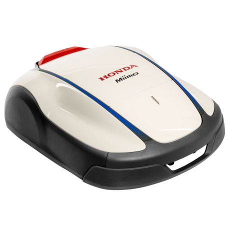 Honda Miimo HRM 2500 live robotmaaier