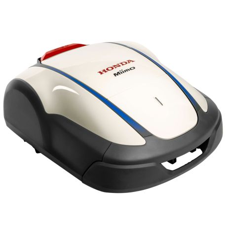 Honda miimo HRM 4000 live robotmaaier