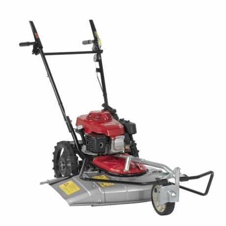 Honda UM 536 ruw terreinmaaier