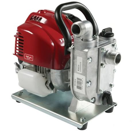 Honda waterpomp WX10 | Kuiper Koekange