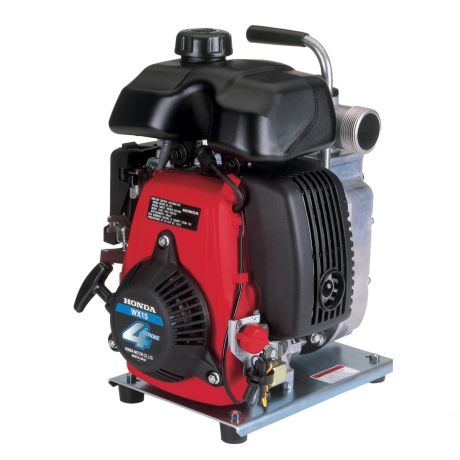 Honda waterpomp WX15