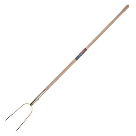 Hooivork 2 tands 120cm lang, 4V | Kuiper Koekange