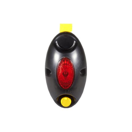 Horizont fence tester volt alarm