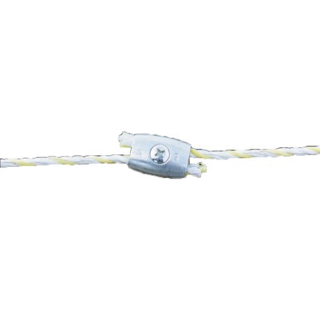 Horizont koordverbinder super - 5 stuks