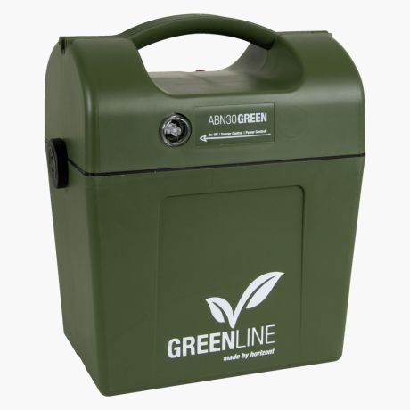 Horizont batterijapparaat ABN30