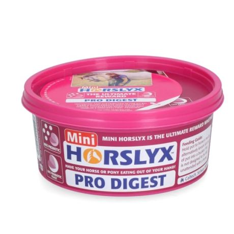 Horslyx mini pro digest - 650gr