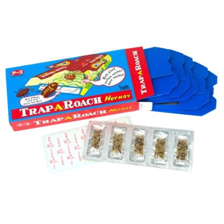 Hoy hoy trap 5-pack kakkerlakken