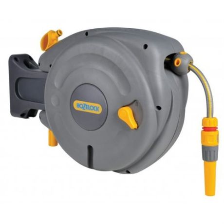Hozelock auto reel 10m | Kuiper Koekange