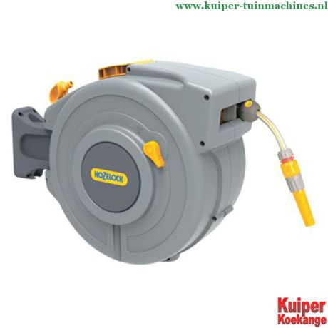 Hozelock auto reel 25m | Kuiper Koekange