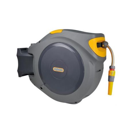 Hozelock auto reel 40m | Kuiper Koekange