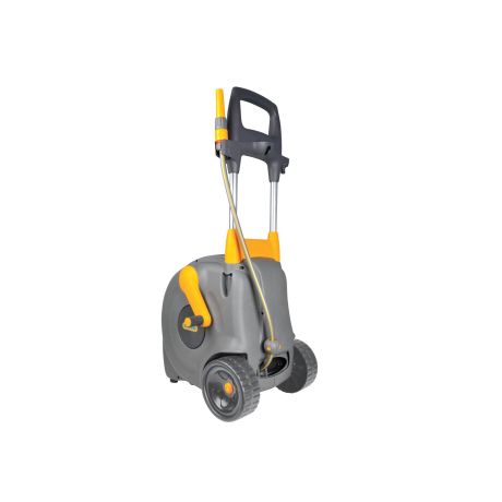 Hozelock auto reel op wielen 40m
