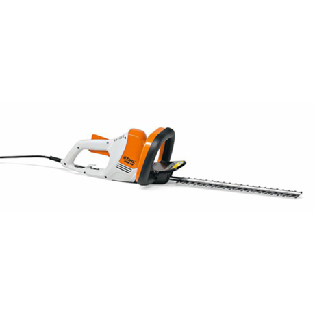 Stihl heggenschaar HSE 42 45cm | Kuiper Koekange