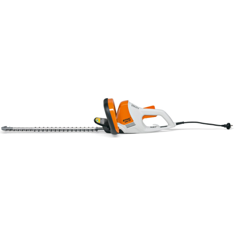 Stihl heggenschaar HSE 52 50cm | Kuiper Koekange