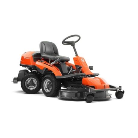 Husqvarna R 318 | Kuiper Koekange