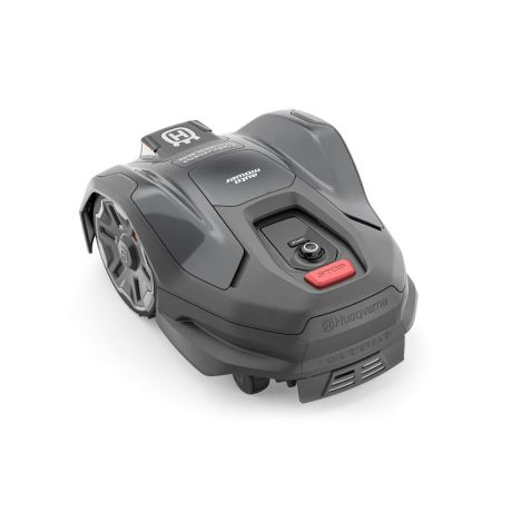 Husqvarna 405 XE Nera robotmaaier