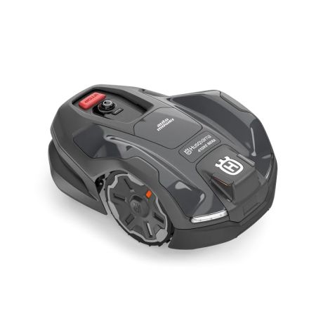 Husqvarna 410 XE Nera robotmaaier