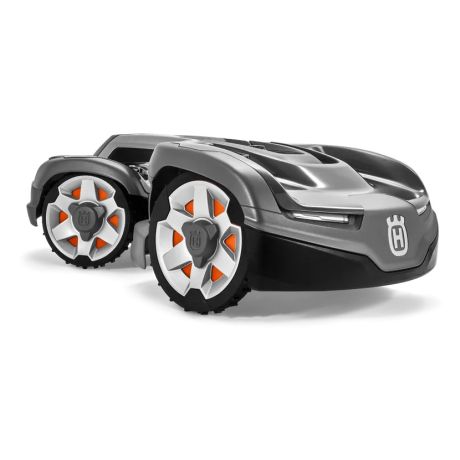 Husqvarna automower 435X AWD