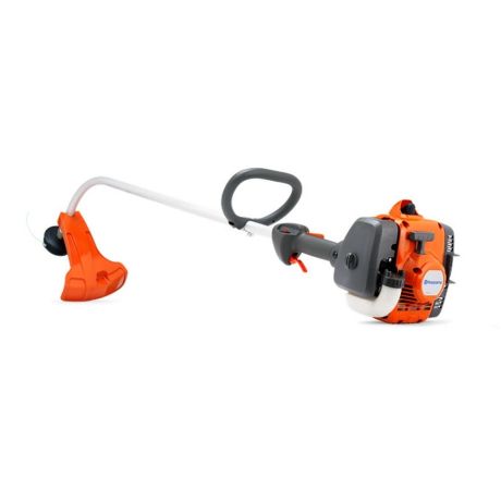 Husqvarna bosmaaier 122C | Kuiper Koekange