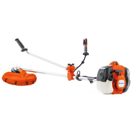 Husqvarna bosmaaier 135R | Kuiper Koekange