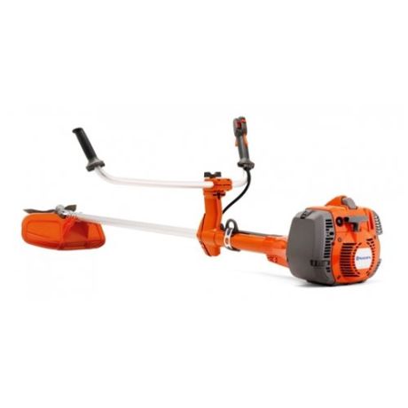 Husqvarna bosmaaier 543RS | Kuiper Koekange