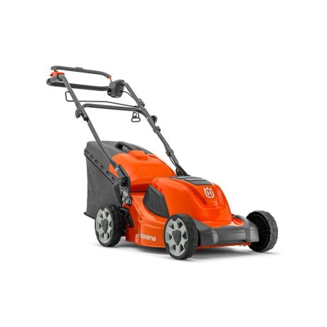 Husqvarna LC 141C elektrische maaier