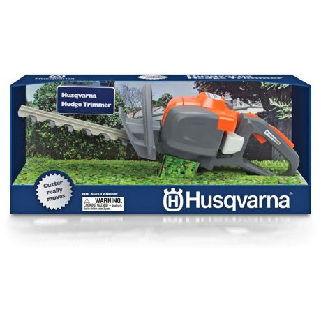 Husqvarna speelgoed heggenschaar | Kuiper Koekange