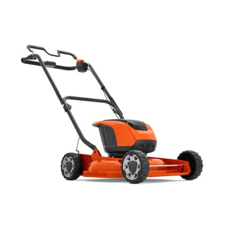 Husqvarna LB 146i accugrasmaaier