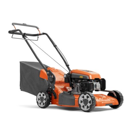 Husqvarna LC 151S benzine maaier