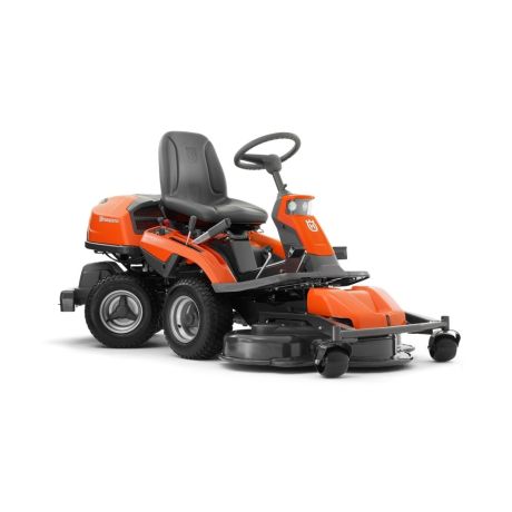 Husqvarna R 316T | Kuiper Koekange