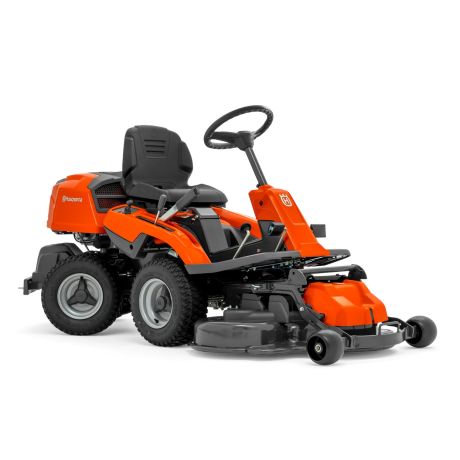 Husqvarna R 214 C