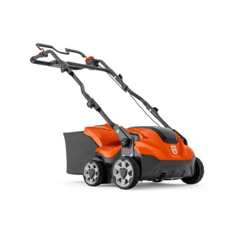 Husqvarna s138i verticuteermachine