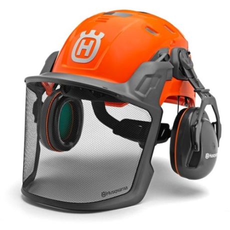Husqvarna veiligheidshelm technical | Kuiper Koekange
