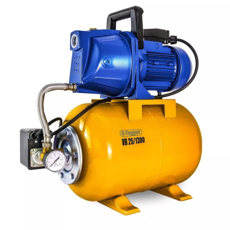 Hydrofoorpomp VB 25/1300