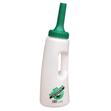 Ingeef easy drencher big groen - 2,5L