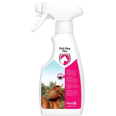 Itch stop plus spray - 250ml